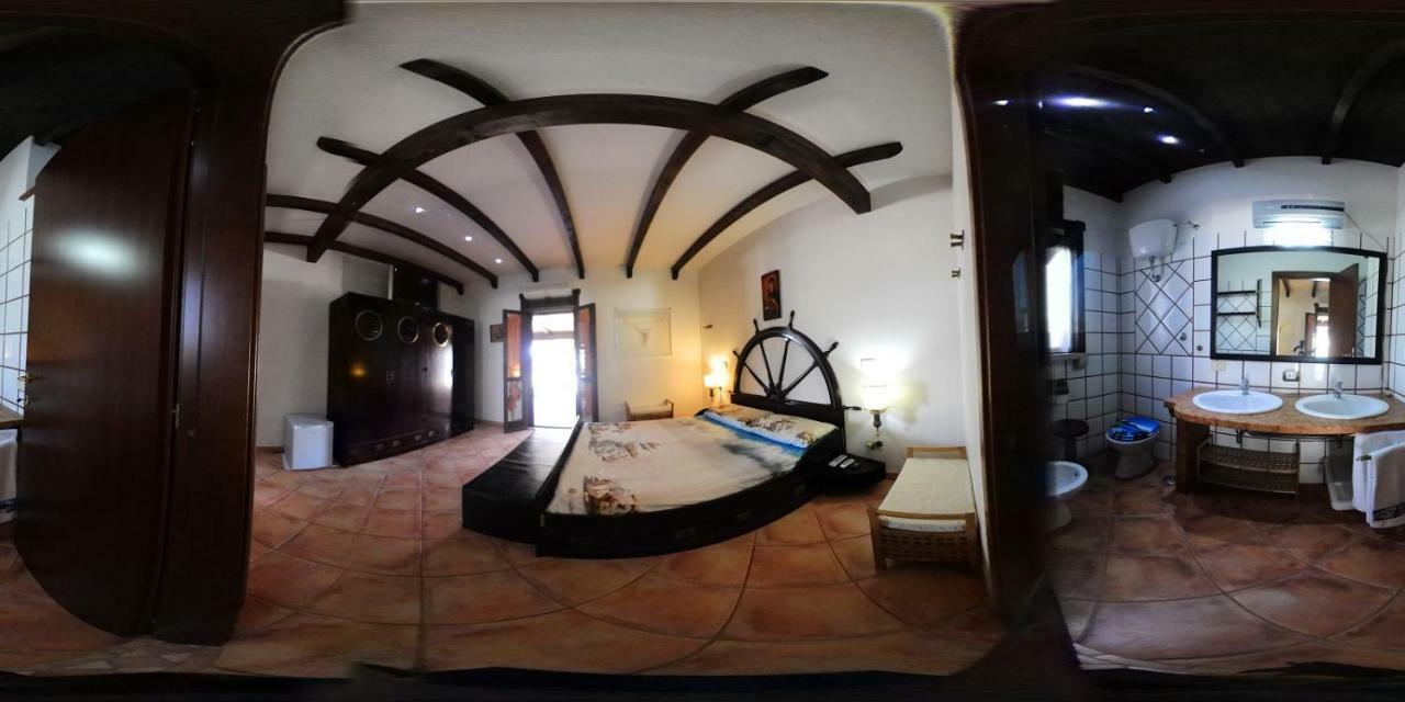 Aurelio Rapillo Hotel Latina Luaran gambar