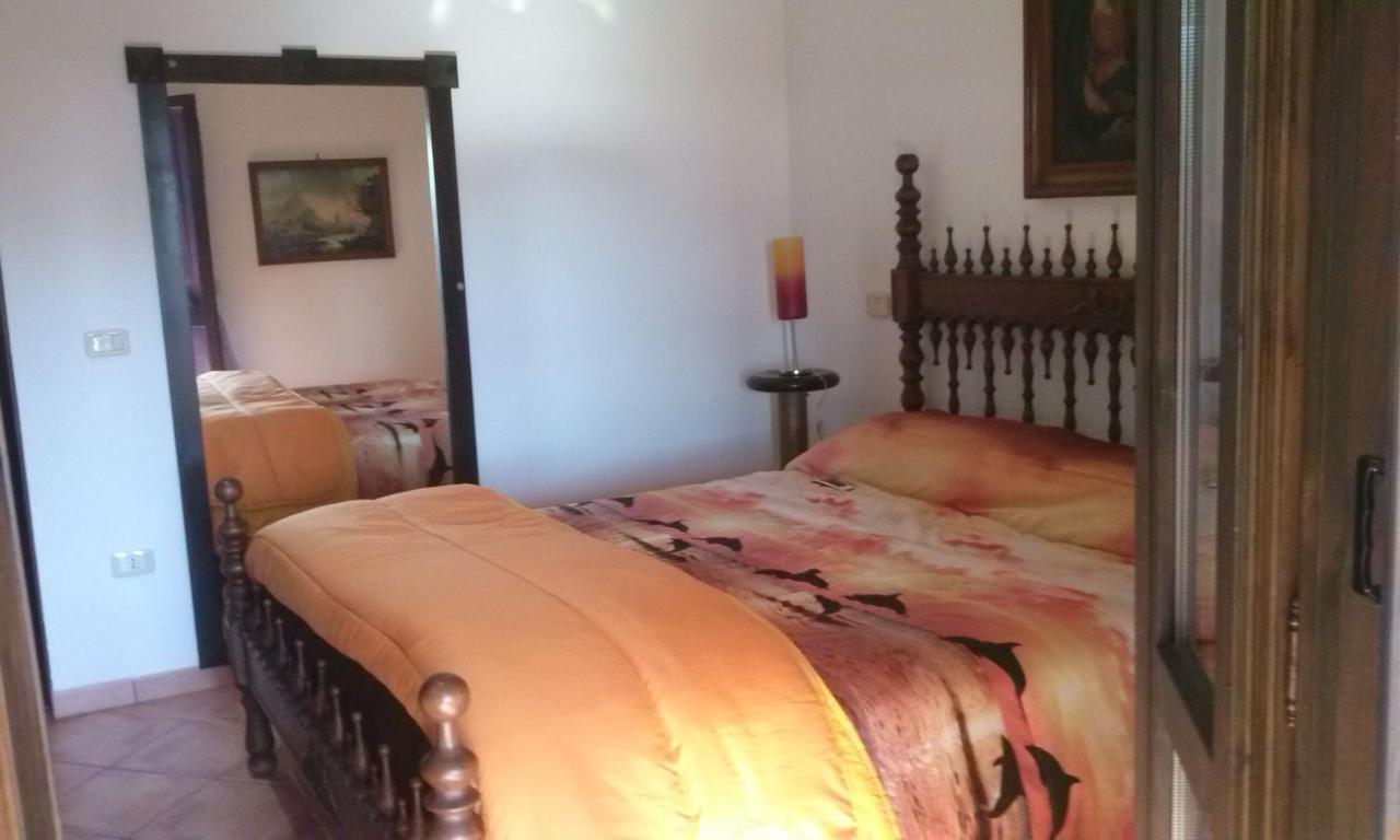 Aurelio Rapillo Hotel Latina Luaran gambar
